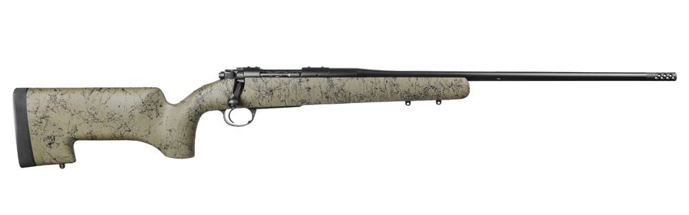 Rifles Long Guns Kimber America Mt. Ascent 270WIN KMB MT ASNT PEAK 270 24B 4R &bull; Model: Mt. Ascent